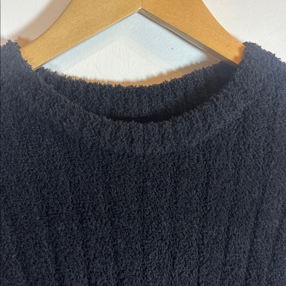 UGG Riz Rib Oversized Chenille Sweater - Picture 12 of 15